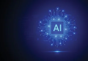 AI: The Driving Force Behind Tomorrow’s Digital Revolution