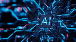 AI: Revolutionizing the Digital World Through Intelligent Innovation