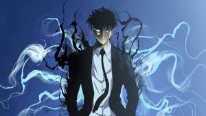 Solo Leveling Manga – The Complete Guide to the Legendary Manhwa, Story, Characters & More