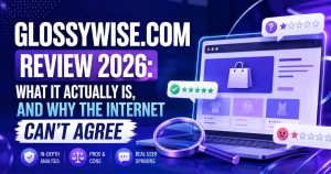 Glossywise Com Review 2026 : Is It a Safe, Reliable Knowledge Hub?