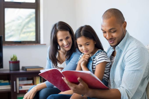 Teaching English Reading to Adopted Children: What Parents Need to Know