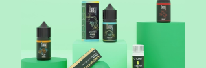 Chaser Salt Nicotine Liquids: A Complete Guide to Flavors, Features and Usage